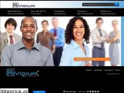 Sites similar to rividium.com
