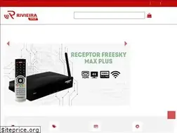 Sites similar to rivieirashop.com