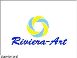 Sites similar to riviera-art.by