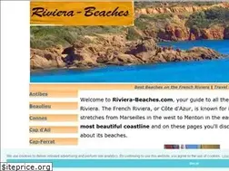 Sites similar to riviera-beaches.com