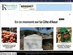 Sites similar to riviera-city-guide.com