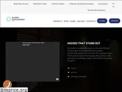 Sites similar to riviera-d.com