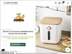 Sites similar to riviera-et-bar.fr