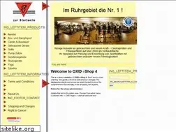 Sites similar to riviera-fitness.de