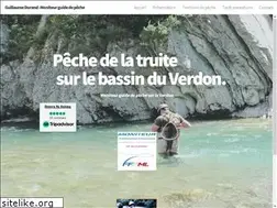 Sites similar to riviera-fly-fishing.com