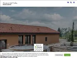 Sites similar to riviera-hottubs.co.uk