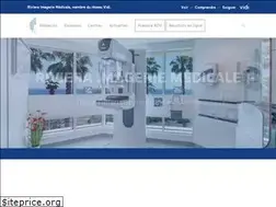 Sites similar to riviera-imagerie.fr