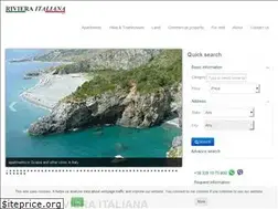 Sites similar to riviera-italiana.com