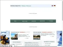 Sites similar to riviera-paklenica.com