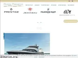Sites similar to riviera-plaisance.com