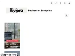 Sites similar to riviera-press.fr