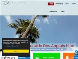 Sites similar to riviera-rental.com