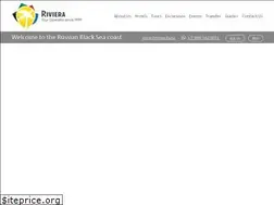 Sites similar to riviera-sochi.com