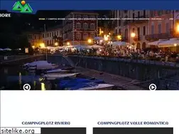 Sites similar to riviera-valleromantica.com