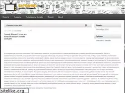 Sites similar to riviera-video.ru