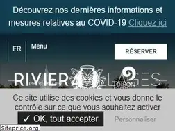 Sites similar to riviera-villages.com
