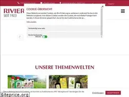 Sites similar to riviera.at