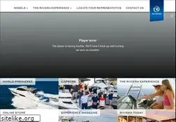 Sites similar to riviera.com.au