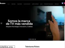 Sites similar to riviera.com.ec