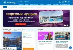 Sites similar to riviera.ru