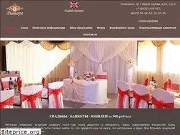 Sites similar to riviera73.ru