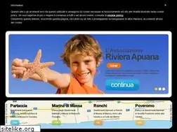 Sites similar to rivieraapuana.com