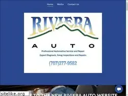 Sites similar to rivieraauto.com