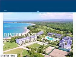 Sites similar to rivieraazul.com
