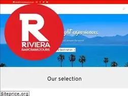 Sites similar to rivierabarcrawltours.com