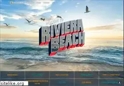 Sites similar to rivierabch.com