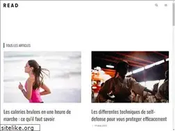 Sites similar to rivierabike.com