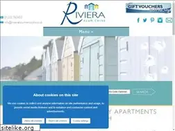 Sites similar to rivierabournemouth.co.uk