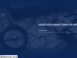 Sites similar to rivierabretonne.com