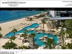 Sites similar to rivieracancun.com