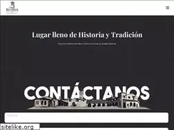 Sites similar to rivieradeensenada.com.mx