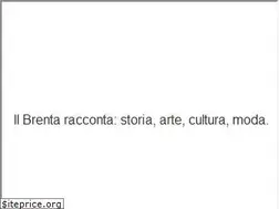 Sites similar to rivieradelbrenta.biz