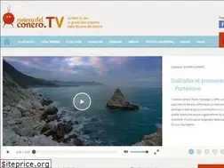 Sites similar to rivieradelconero.tv