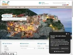 Sites similar to rivieradellaliguria.com