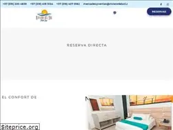 Sites similar to rivieradelsol.co