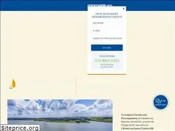 Sites similar to rivieradesantacristina-13.com.br