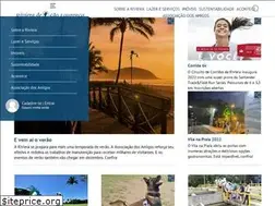 Sites similar to rivieradesaolourenco.com