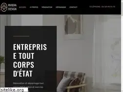 Sites similar to rivieradesign.fr