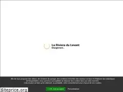 Sites similar to rivieradulevant.fr