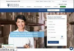Sites similar to rivierafinance.com