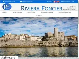 Sites similar to rivierafoncier.com