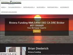 Sites similar to rivierafunding.net