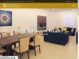 Sites similar to rivieragardens-qa.com
