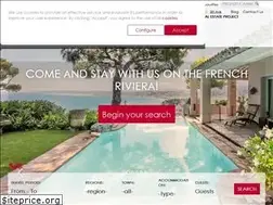 Sites similar to rivieraholidayhomes.com