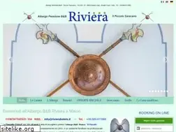 Sites similar to rivierahotels.it
