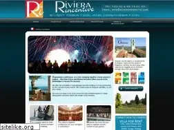 Sites similar to rivieraincentive.com